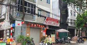 Lời kể nữ chủ nhà trọ nơi bé gái 4 tuổi bị mẹ đẻ, cha dượng bạo hành dẫn đến tử vong