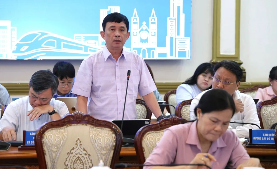 Luật Đô thị đặc biệt cho TP.HCM: Thẩm quyền đi liền trách nhiệm giải trình Luật Đô thị đặc biệt cho TP.HCM: Thẩm quyền đi liền trách nhiệm giải trình