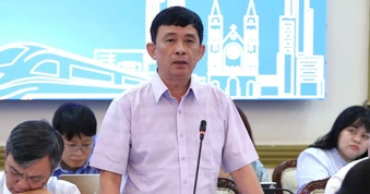 Luật Đô thị đặc biệt cho TP.HCM: Thẩm quyền đi liền trách nhiệm giải trình