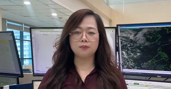 Miền Bắc sắp đón không khí lạnh, thời điểm nào mưa giông xối xả nhất?