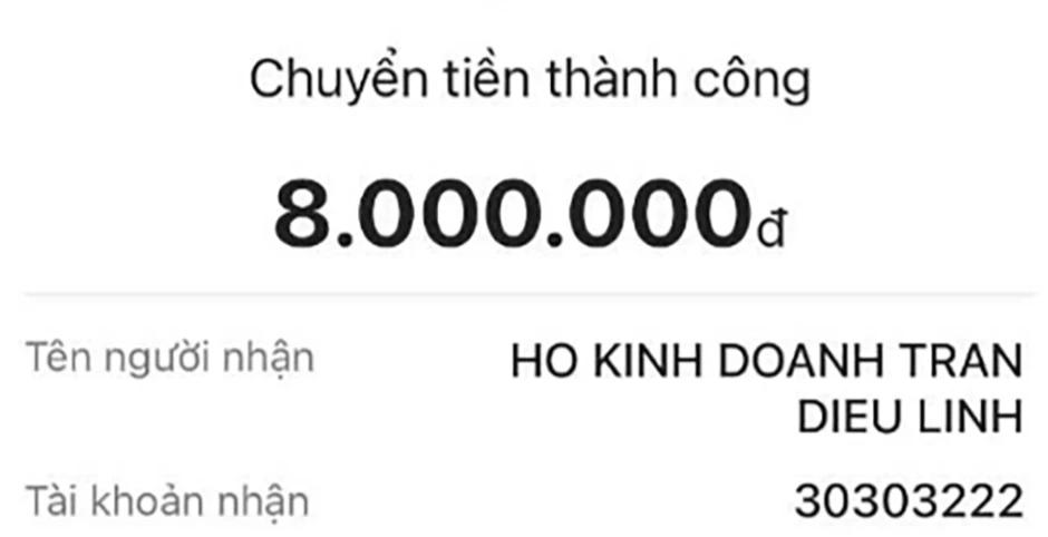 Một phụ nữ 'chốt sổ' với thỏa thuận bất ngờ vụ ăn cua hoàng đế, tôm hùm Alaska Một phụ nữ 'chốt sổ' với thỏa thuận bất ngờ vụ ăn cua hoàng đế, tôm hùm Alaska