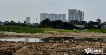 Một thửa đất nằm trên 2 dự án, phương án bồi thường, tái định cư thế nào?