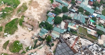 Mua đất từ năm 1993, nay mới làm sổ đỏ có bị xử phạt không?