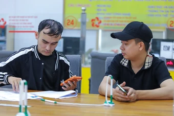 Người dân mong đợi gì trong phục vụ hành chính công?