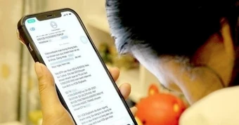 Người phụ nữ Hà Nội lập tức rút sim điện thoại, thoát cú lừa 3 tỷ đồng