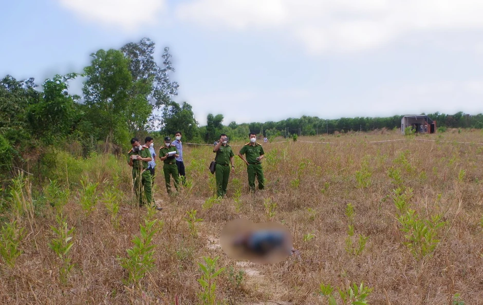 Người phụ nữ mất tích nhiều ngày, thi thể được phát hiện phân hủy mạnh cách nhà 3km Người phụ nữ mất tích nhiều ngày, thi thể được phát hiện phân hủy mạnh cách nhà 3km