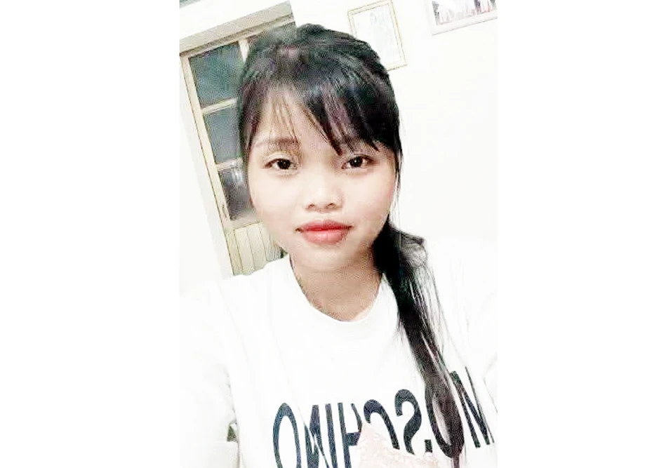 Người phụ nữ từ Hà Nội vào Ninh Bình đột ngột mất liên lạc, gia đình lên mạng 'cầu cứu' Người phụ nữ từ Hà Nội vào Ninh Bình đột ngột mất liên lạc, gia đình lên mạng 'cầu cứu'