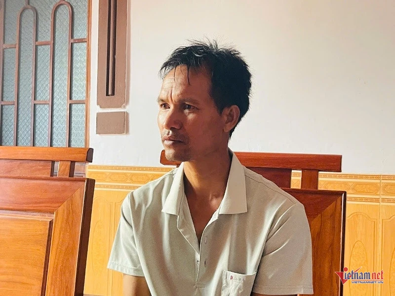 Người vỡ mộng sau vượt biên trái phép: 'Giờ cho tiền tôi cũng không đi nữa' Người vỡ mộng sau vượt biên trái phép: 'Giờ cho tiền tôi cũng không đi nữa'