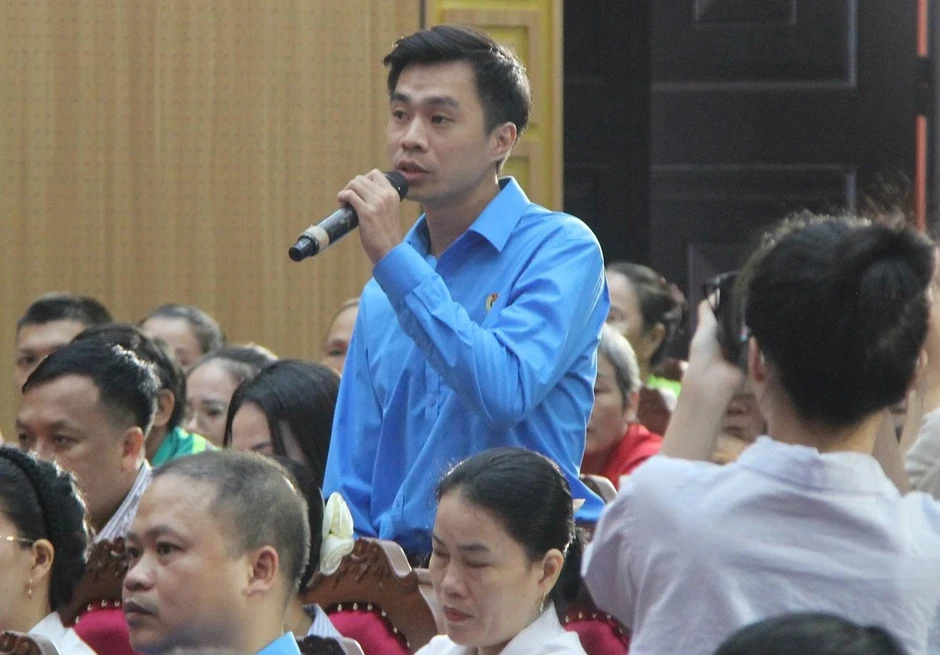 Nhà ở xã hội vẫn ngoài tầm với của nhiều công nhân Đà Nẵng Nhà ở xã hội vẫn ngoài tầm với của nhiều công nhân Đà Nẵng