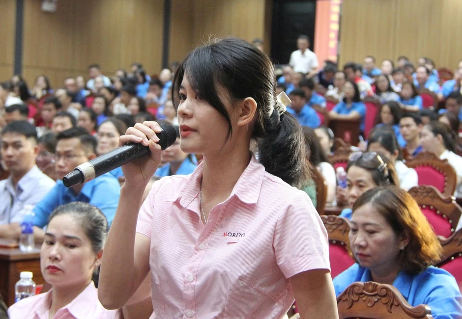 Nhà ở xã hội vẫn ngoài tầm với của nhiều công nhân Đà Nẵng Nhà ở xã hội vẫn ngoài tầm với của nhiều công nhân Đà Nẵng