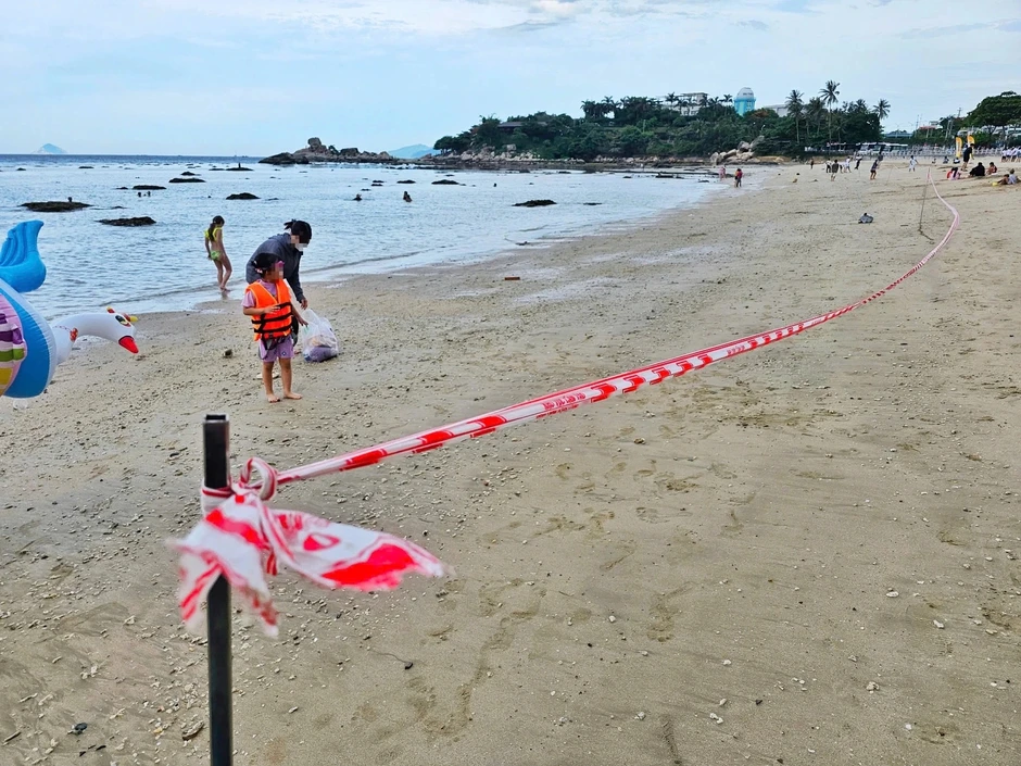 Nha Trang khoanh vùng bảo vệ rạn san hô Hòn Chồng - Đặng Tất