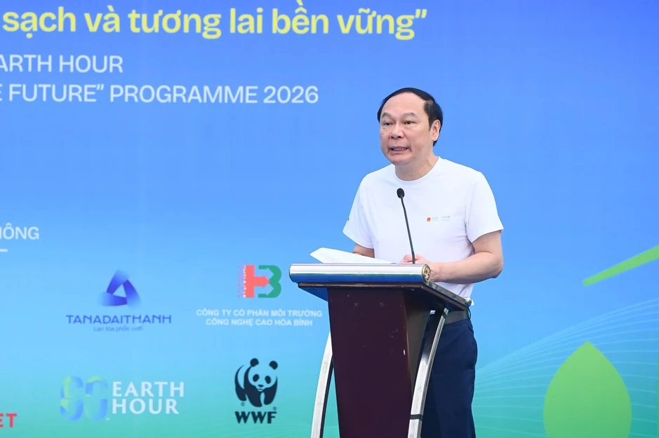 Nhiều trẻ em Việt Nam đối mặt rủi ro từ khí hậu và môi trường