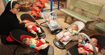 Những đứa trẻ tên An và Ân