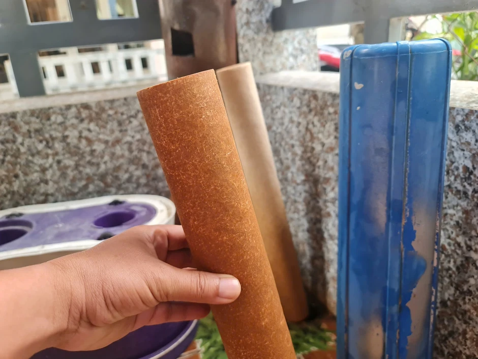 Nước sinh hoạt đục ngầu, gần 1.400 hộ dân ở Đồng Tháp sống trong lo lắng Nước sinh hoạt đục ngầu, gần 1.400 hộ dân ở Đồng Tháp sống trong lo lắng