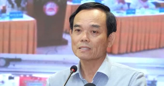 Ông Trần Lưu Quang: TP.HCM sẽ làm nhà thương mại giá hợp lý, nhà cho công nhân