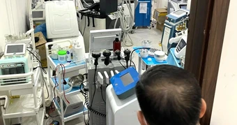 Phát hiện nhiều vi phạm, TP.HCM siết quản lý phòng khám da liễu, nha khoa