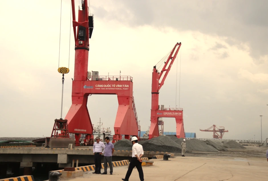 Quy hoạch tỉnh Lâm Đồng chọn Đức Trọng là trung tâm hành chính, chính trị mới Quy hoạch tỉnh Lâm Đồng chọn Đức Trọng là trung tâm hành chính, chính trị mới