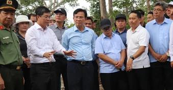 Quy hoạch tỉnh Lâm Đồng chọn Đức Trọng là trung tâm hành chính, chính trị mới