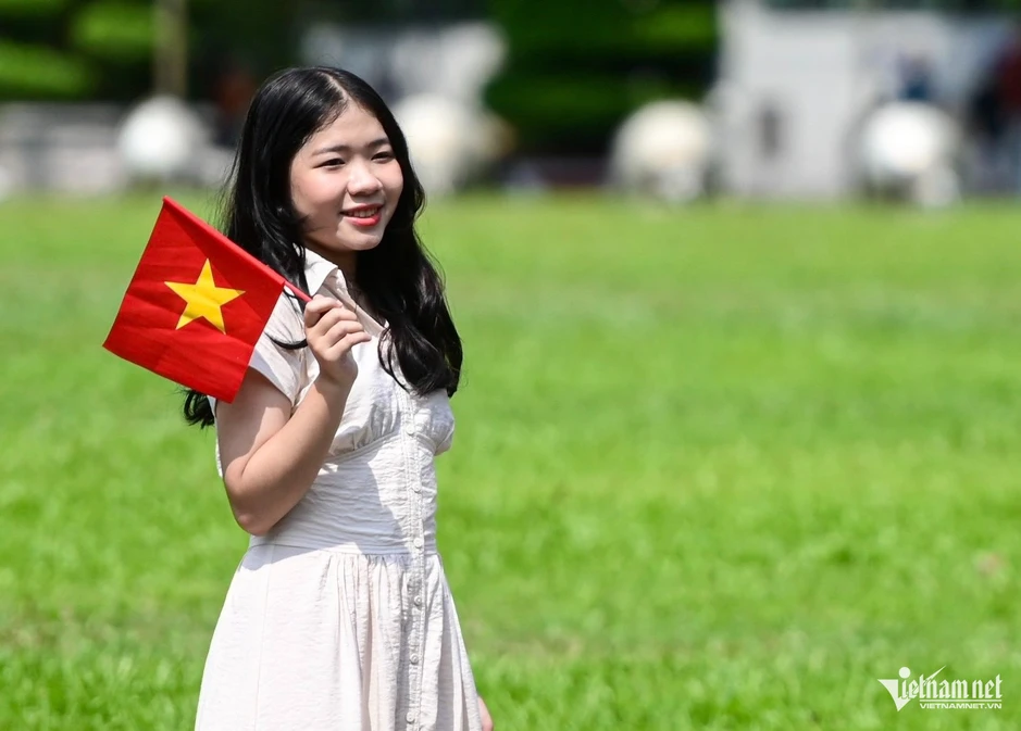 Sau không khí lạnh, thời tiết dịp nghỉ lễ 30/4-1/5 diễn biến ra sao?