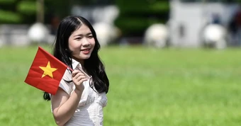 Sau không khí lạnh, thời tiết dịp nghỉ lễ 30/4-1/5 diễn biến ra sao?