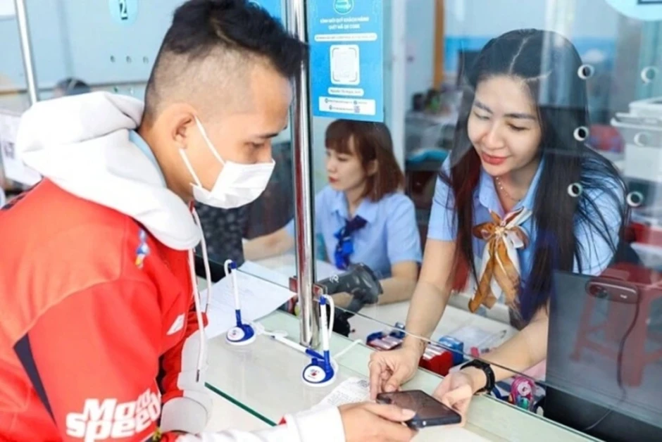 Sawaco được vinh danh với thành tựu chuyển đổi số ngành cấp nước - Báo TinVina Sawaco được vinh danh với thành tựu chuyển đổi số ngành cấp nước - Báo TinVina