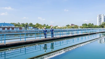 Sawaco lên kế hoạch ứng phó El Niño, đảm bảo nước sạch cho TP HCM - Báo TinVina