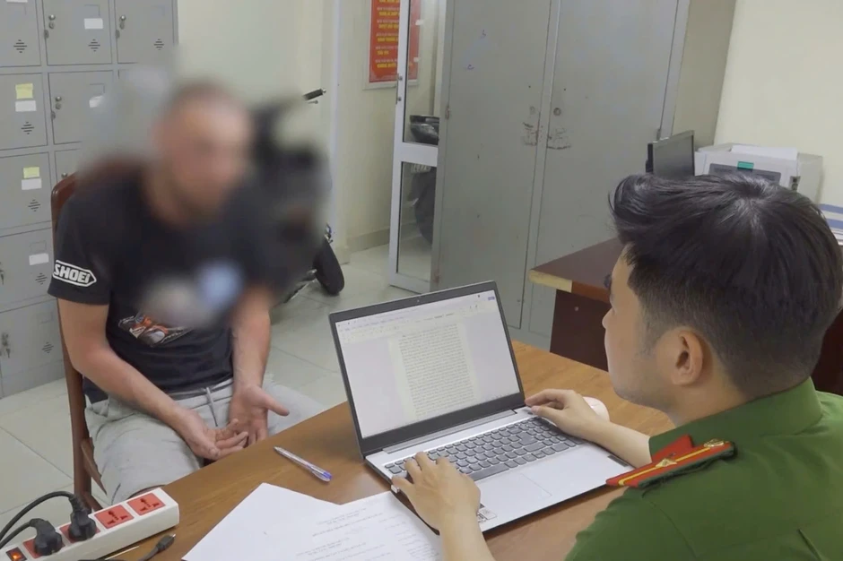 Siết quản lý người nước ngoài thuê xe sau vụ người Nga gây tai nạn chết người Siết quản lý người nước ngoài thuê xe sau vụ người Nga gây tai nạn chết người