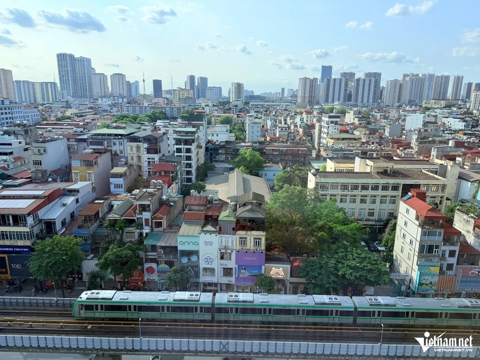 Sổ đỏ điện tử sẽ được tích hợp trên VNeID Sổ đỏ điện tử sẽ được tích hợp trên VNeID
