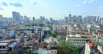 Sổ đỏ điện tử sẽ được tích hợp trên VNeID