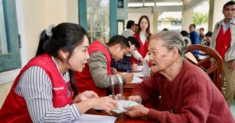 Tăng lương chưa thể tạo đột phá về thu nhập