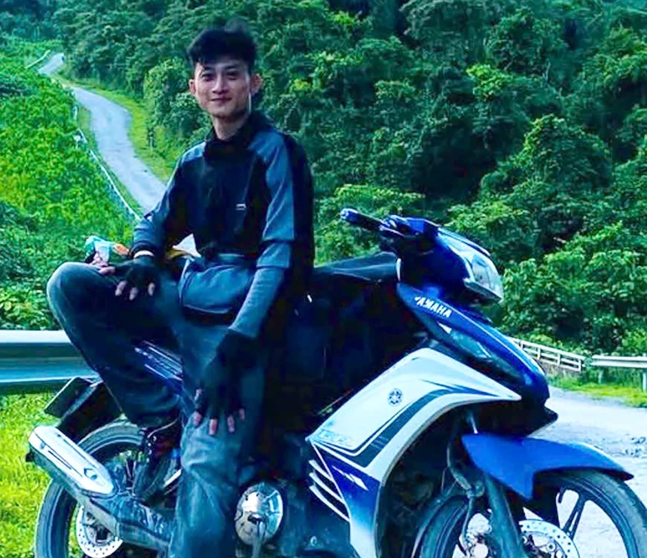 Thanh niên 24 tuổi mất liên lạc, Công an Nghệ An gửi thông báo đến 130 xã, phường Thanh niên 24 tuổi mất liên lạc, Công an Nghệ An gửi thông báo đến 130 xã, phường