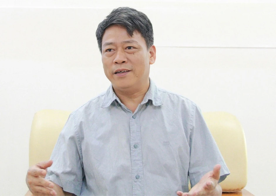 Thiên tai chưa từng thấy như Yagi, dữ liệu quá khứ chưa đủ để 'dạy' AI