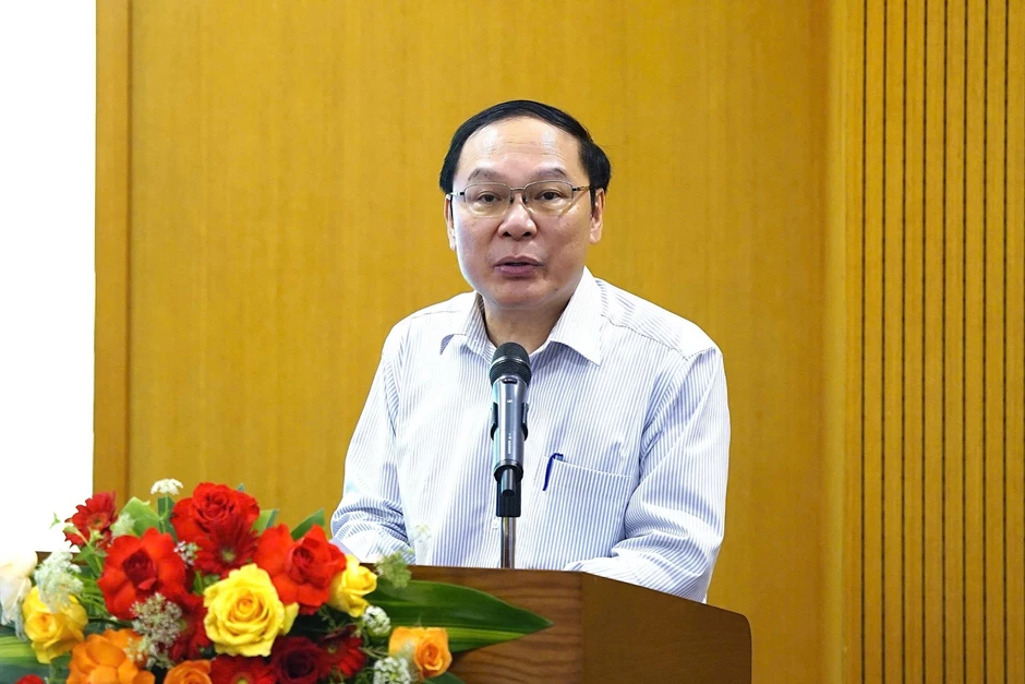Thiên tai khốc liệt hơn, thiệt hại tại Việt Nam ngày càng lớn Thiên tai khốc liệt hơn, thiệt hại tại Việt Nam ngày càng lớn