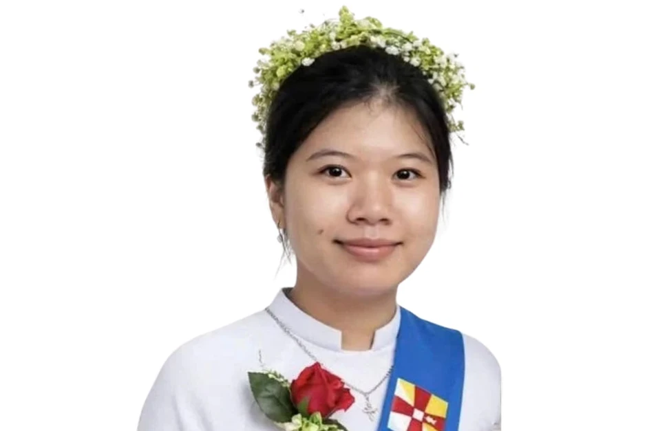 Thiếu nữ 18 tuổi mất liên lạc sau khi rời khỏi nhà cùng người đàn ông Thiếu nữ 18 tuổi mất liên lạc sau khi rời khỏi nhà cùng người đàn ông