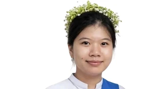 Thiếu nữ 18 tuổi mất liên lạc sau khi rời khỏi nhà cùng người đàn ông