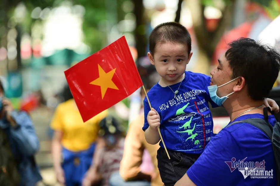 Thời tiết dịp lễ Giỗ Tổ và 30/4-1/5: Miền Bắc mưa giông, Nam Bộ nắng nóng Thời tiết dịp lễ Giỗ Tổ và 30/4-1/5: Miền Bắc mưa giông, Nam Bộ nắng nóng