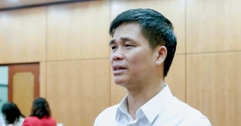 Thống nhất phương án tăng lương tối thiểu vùng 7,8% từ 1/1/2027