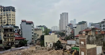 Thủ tục cấp sổ đỏ cho đất mua bán bằng giấy viết tay