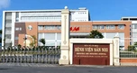 Tìm người mẹ 43 tuổi sinh con tại bệnh viện rồi bỏ đi biệt tăm