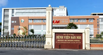 Tìm người mẹ 43 tuổi sinh con tại bệnh viện rồi bỏ đi biệt tăm