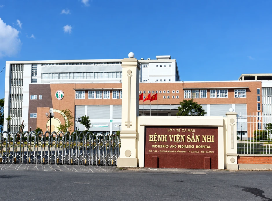 Tìm người mẹ 43 tuổi sinh con tại bệnh viện rồi bỏ đi biệt tăm Tìm người mẹ 43 tuổi sinh con tại bệnh viện rồi bỏ đi biệt tăm