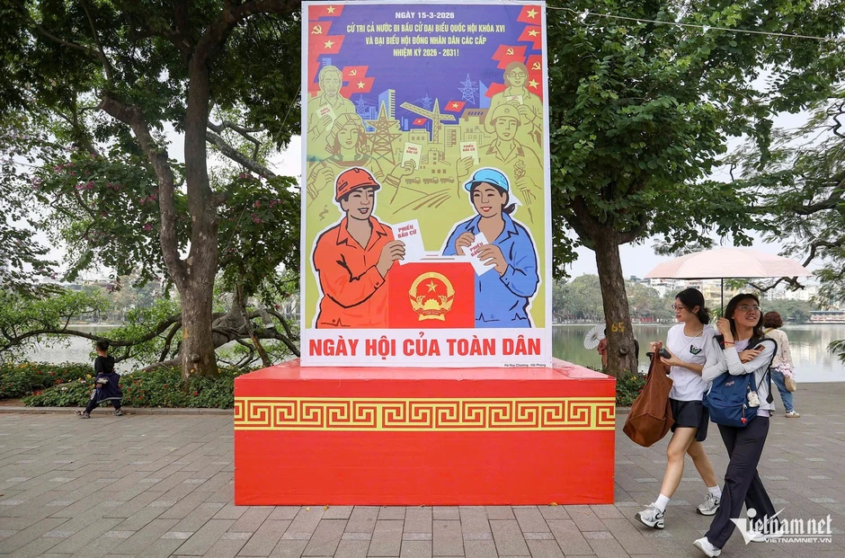 Tin mới nhất về thời tiết từ nay đến ngày bầu cử đại biểu Quốc hội Tin mới nhất về thời tiết từ nay đến ngày bầu cử đại biểu Quốc hội