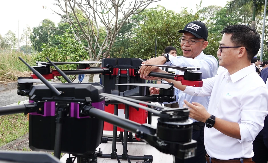 TP.HCM chuyển dòng kiều hối tỉ USD từ tiêu dùng sang đầu tư công nghệ
