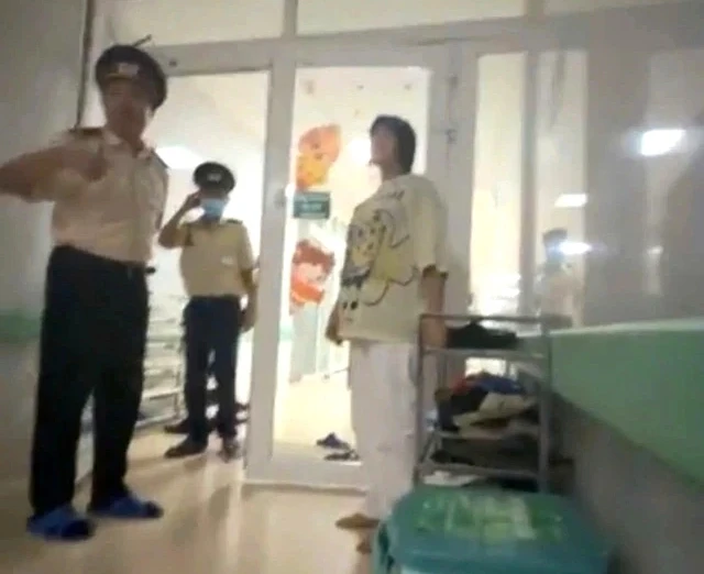 TP.HCM củng cố năng lực cho Bệnh viện đa khoa Bà Rịa ra sao? TP.HCM củng cố năng lực cho Bệnh viện đa khoa Bà Rịa ra sao?