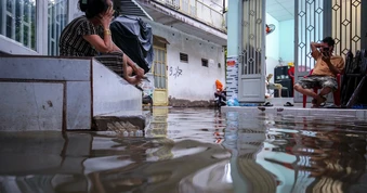 TP.HCM đẩy mạnh ứng dụng công nghệ, AI trong phòng chống thiên tai