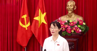 TPHCM đề xuất đưa tài xế công nghệ, lao động xây dựng vào diện đóng BHXH