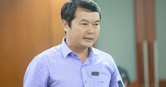TP.HCM: Dự án 9.000 tỉ chậm tiến độ vì 3 triệu m³ bùn đất chưa có chỗ đổ