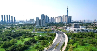 TP.HCM rút ngắn thời gian phê duyệt quy hoạch tổng thể 1 tháng