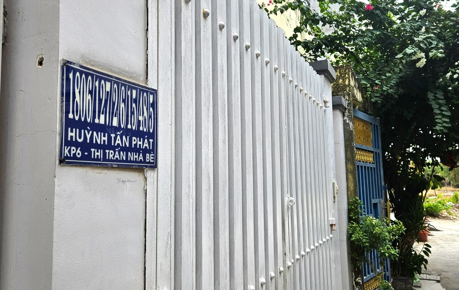 TP.HCM sẽ dùng công nghệ GIS đánh số nhà ra sao?