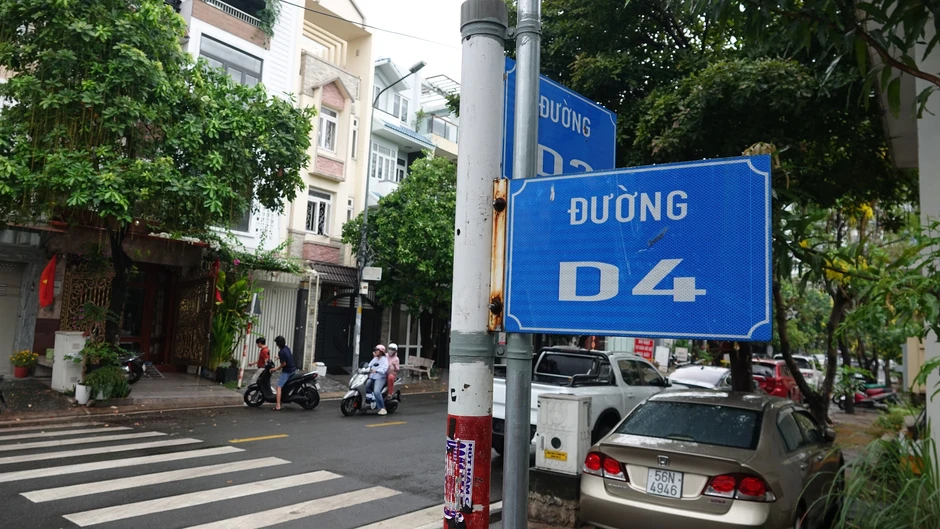 TP.HCM sẽ dùng công nghệ GIS đánh số nhà ra sao?